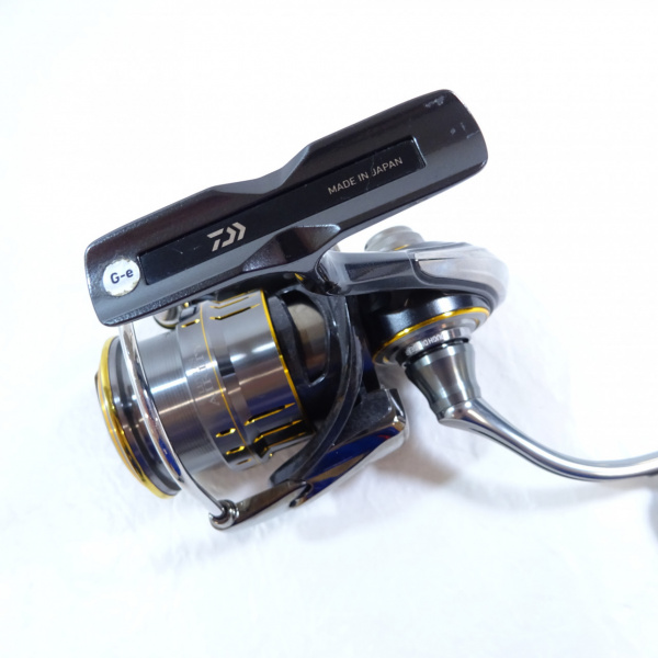 21ルビアスエアリティ FCLT2500-XH